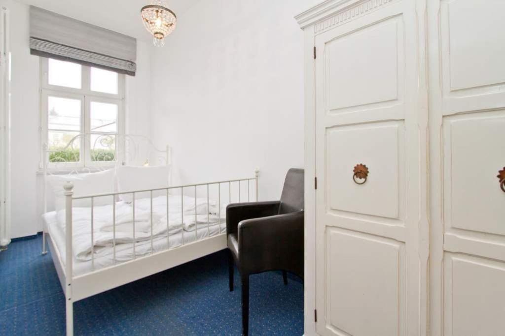 Villa Hartmann Drewitz App 01 Heringsdorf  Esterno foto